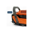 thumbnail image 6 of Restored Husqvarna 967166103 50.2cc Gas 20 in. Rear Handle Chainsaw (Refurbished), 6 of 10