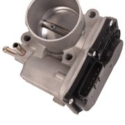ewbo A0208A0007 Upgrade Your Driver: Performance Throttle Body for Enhanced Driving Experience