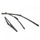 thumbnail image 1 of Limpiaparabrisas, Delantero 24 Pulgadas + 16 Pulgadas Trasero 12 Pulgadas Accesorio Para Automóvil Limpiaparabrisas De Alta Limpiaparabrisas, Adecuado Para Conducir Con El, 1 of 7