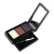 thumbnail image 1 of Gama Paleta de Colores Crema de Concealer de Ojo Ceja Maquillaje con Pincel de Ceja Sunnimix Paleta de la ceja, 1 of 7