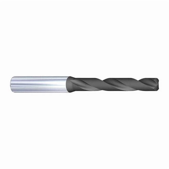 Widia 6.70mm Carbide 140 Deg. Jobber Length Drill Bit VDS202A06700
