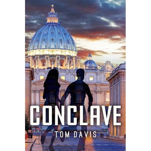 Pre-Owned Conclave (Paperback) 1534706615 9781534706613