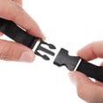 thumbnail image 3 of Pure Color Fashion USB Badge Lanyard Mobile Phone Straps Mobile Phone Lanyard Keys Gym Holder Neck Strap, 3 of 6
