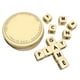 thumbnail image 3 of El Juego Solitario Crucigramas Con Estuche Dados (1 Oro), 3 of 5