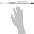 thumbnail image 4 of SHANY Slim Liner Eye Pencil  - DIESEL, 4 of 5