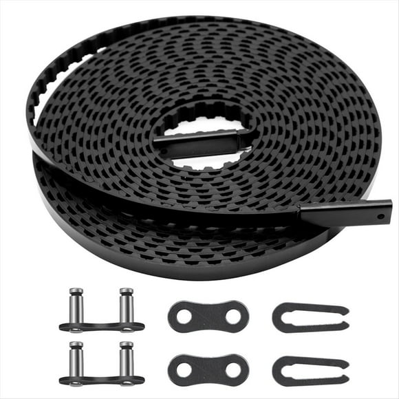 41A3589-3 41A3589‑12 Correa de TransmisióN para Puerta Garaje 7 Pies , Conjunto 233 Pulgadas Abridor