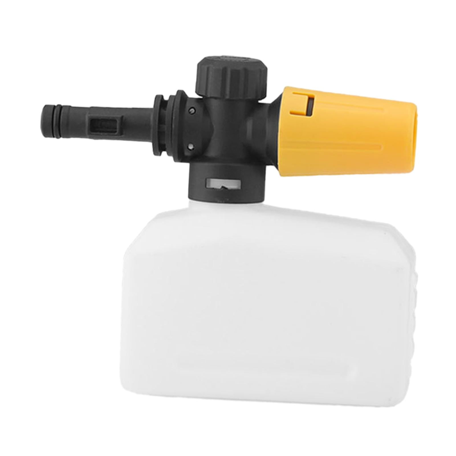 Pulvérisateur de Mousse pour Voiture Durable pour Lavage de Voiture Style B