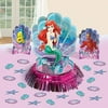 Little Mermaid Table Decorating Kit (Each)