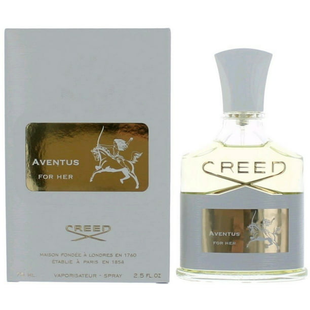 Creed - 2 Pack - Aventus For Her By Creed Eau de Parfum Spray 2.5 oz