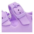 thumbnail image 4 of Sandalia Otras Marcas Talla 14 Lila, 4 of 4