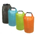 thumbnail image 6 of Swimming Bag Dry Bag Waterproof Floating and Lightweight Compression Stuff Sack Storage Bags, 6 of 7