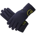 thumbnail image 2 of Discount Qaailabf Ski Gloves Cold Non-slip Warm Non-Slip Fashionable And Warm, 2 of 8