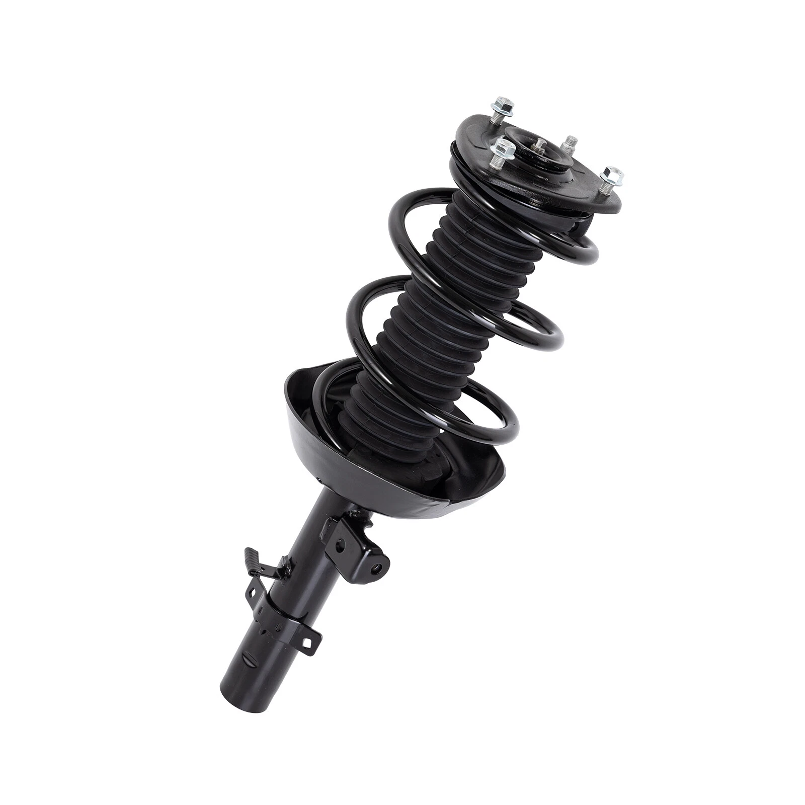 MOSTPLUS Set(4) Front & Rear Shocks Struts Assembly for 2013-2017 Honda Accord 2.4L 3.5L