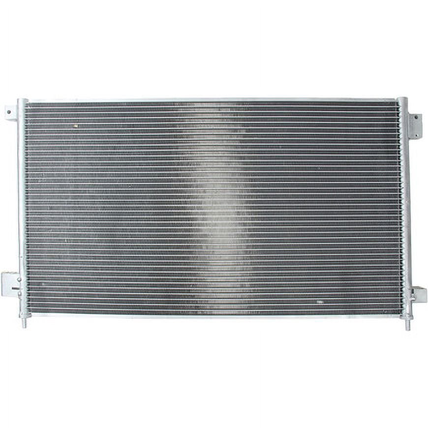 Koyorad CD080712S A/C Condenser