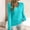 A1_Blue, variant on V Neck Cable Knit Sweater Lightweight Basic Pullover Sweater Long Sleeve Loose Fit Casual Crop Pullover Shirts Soft Stretch Business Casual Dressy Trendy Going Out Layer Outfits Blue L