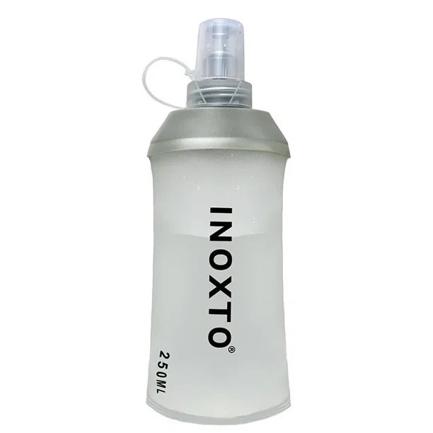 Sports Plastic Water Bottle: Stay Hydrated in Style 2 Sports Plastic Water Bottle: Stay Hydrated in Style