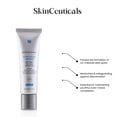 thumbnail image 4 of SkinCeuticals Protect Ultra Facial Defense SPF-50+ 30ml/1oz, 4 of 5