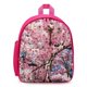 thumbnail image 1 of Flor de Cerezo Mochila Escolar para Niños y Niñas, Mochila Infantil Ligera de Alta Calidad, Grande y Duradera ROSA, 1 of 6