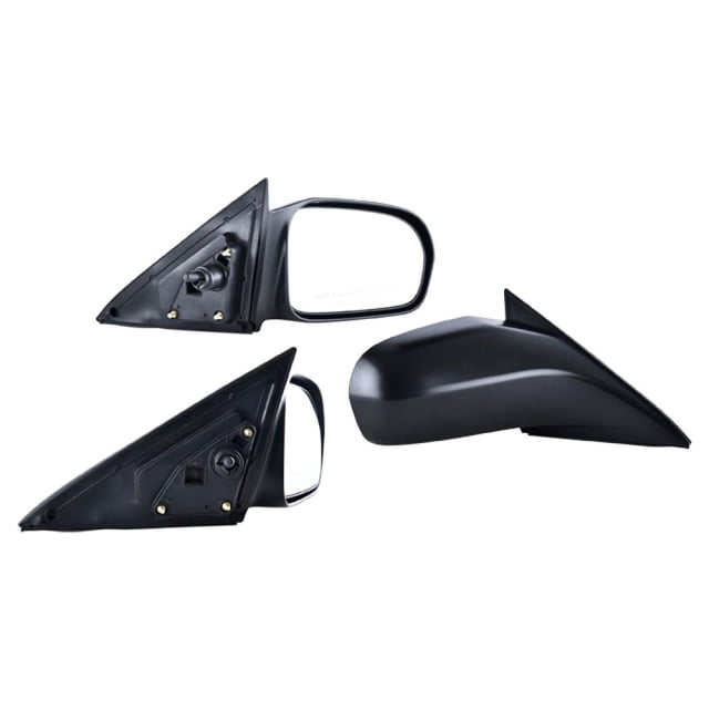 Espejo Depo Honda Civic 2001 - 2005 Derecho
