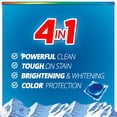 thumbnail image 2 of Detergente para ropa Pacs Purex 4 en 1 Fresh Mountain Breeze 66, 2 of 8