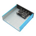 thumbnail image 4 of Rack móvil de expansión Bling Bling USB3.0x4 5 Gbps, 4 of 12