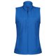 thumbnail image 3 of Regatta - Chaleco Softshell modelo Flux para mujer (Negro), 3 of 3