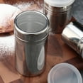 thumbnail image 5 of Daolelai Stainless Steel Powdered Sugar Sifter Flour Baking Tools, 5 of 7