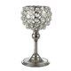 thumbnail image 1 of Candelabros Votivos de de Cristal de Decoración para hogar para Sala de Comedor Inauguración de 15cm 20cm 25cm 30cm 35cm, 1 of 4