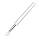 thumbnail image 4 of Pincel de silicona para labios, pinceles aplicadores de lápiz labial, pinceles de maquillaje con tapa, 4 of 5