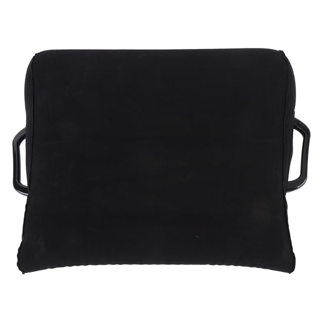 Almohada De Cuña Portátil, Cojín De Cuña Inflable, Soporte Estable, Almohada Ergonómica De Cuña Para Cama, Compacta A Prueba De Fugas Para Actividades Al Aire Libre