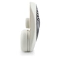 thumbnail image 5 of Treva 5 inch Portable Battery Powered 2 Speed Personal Desktop Fan, Light Blue, 2 Pack, 5 of 8
