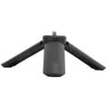 thumbnail image 4 of Tabletop Tripod, Tabletop Monopod Stabilizer Portable Folding Desktop Stand For Monopod With 1 X Desktop Monopod Stabilizer For Fill Light, 4 of 8