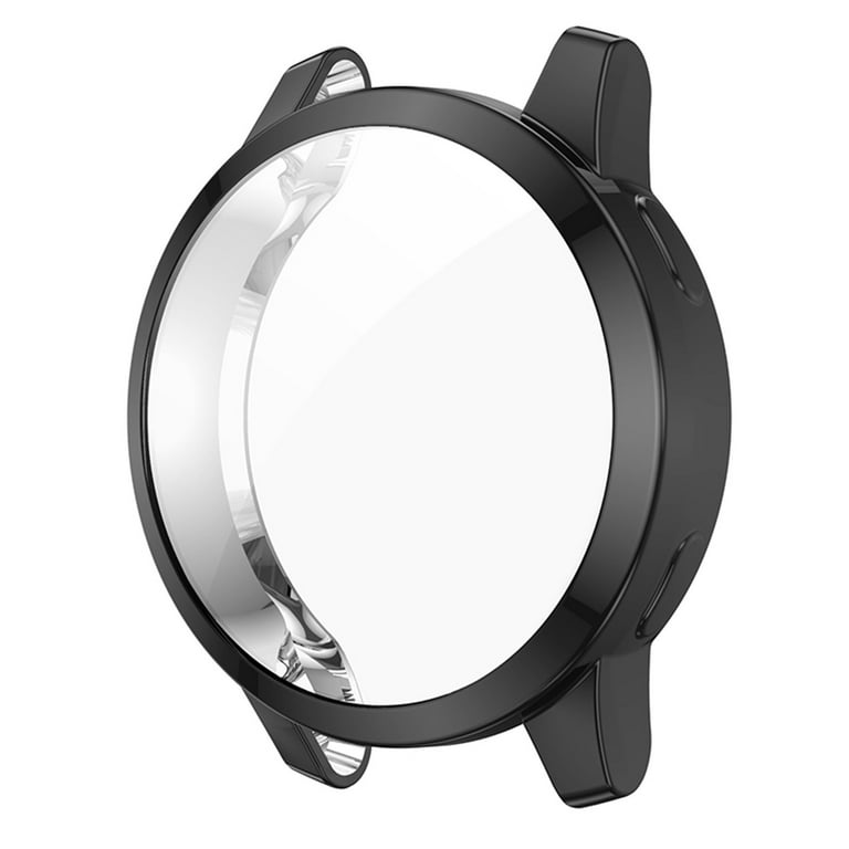 Garmin Venu 2/Vivoactive Matte TPU Case with PET Screen