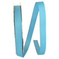 thumbnail image 1 of Reliant Ribbon 4900-913-05C 0.875 in. 100 Yards Grosgrain Style Ribbon, Turquoise, 1 of 1