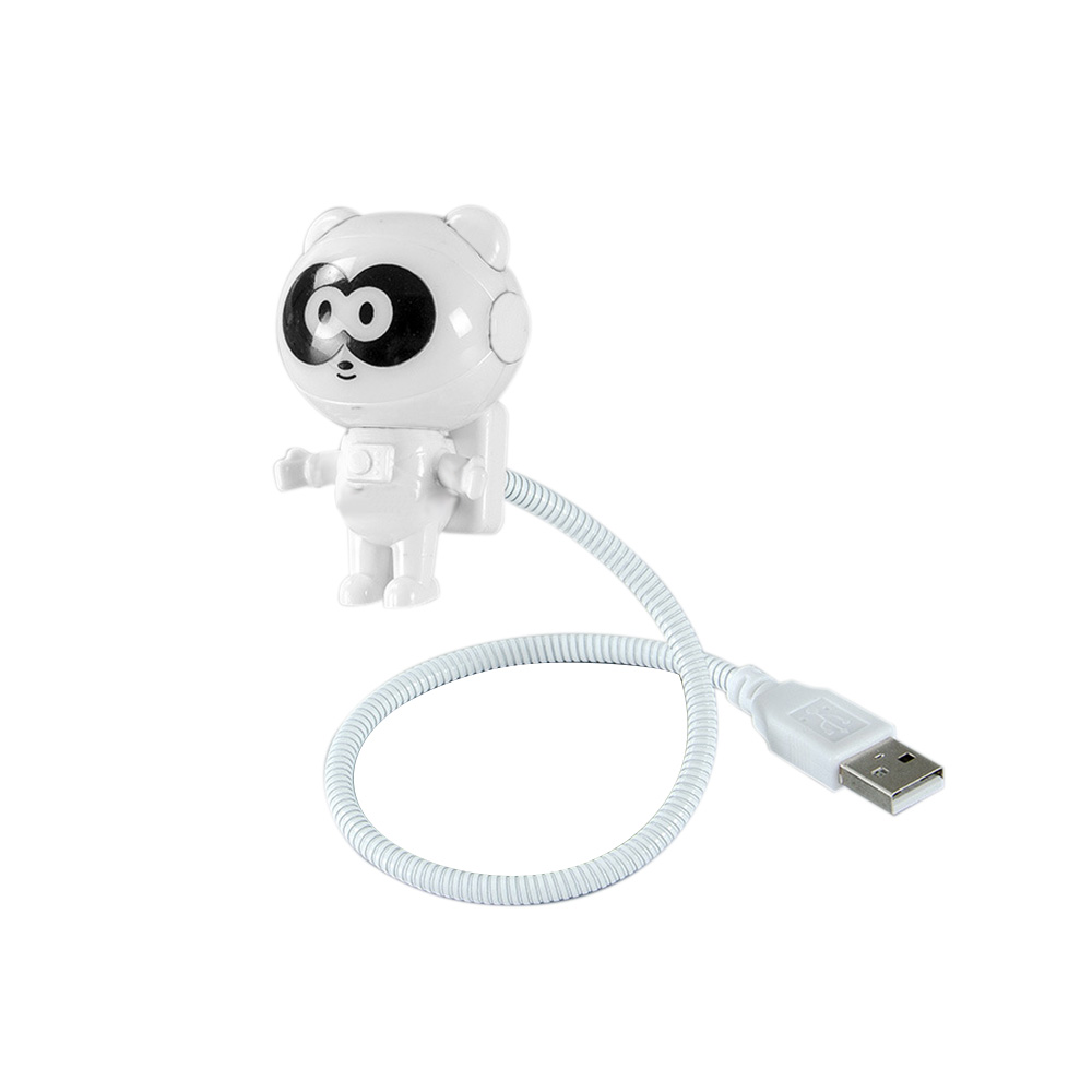 usb reading light