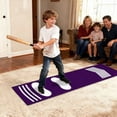 thumbnail image 4 of Baseball Training Mat for Hitting and Pitching Practice with and Portable Design, 4 of 8