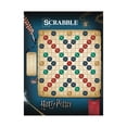 thumbnail image 6 of Scrabble®: World of Harry Potter, 6 of 6