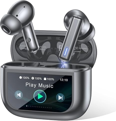 Open Box Samsung SM-R400NZAAASA Galaxy Buds FE Bluetooth Earbuds
