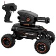thumbnail image 1 of RC Drift Tank Toy Multifunction Armored Vehicle Remote Control Water Bomb Car Multiplayer Competitive Gift-Orange, 1 of 5