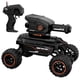 thumbnail image 1 of RC Drift Tank Toy Multifunction Armored Vehicle Remote Control Water Bomb Car Multiplayer Competitive Gift-Orange, 1 of 5