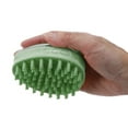 thumbnail image 5 of Unique Bargains 1 Pc Non-slip Pet Grooming Bath for Dog for Cat 3.94"x2.95"x2.36" Green, 5 of 6