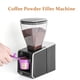 thumbnail image 2 of leyfeng Máquina de llenado de polvo, máquina de llenado de café en polvo para k-cup 1,0, dispensador de polvo de cápsula de café, polvo de café, 2 of 8