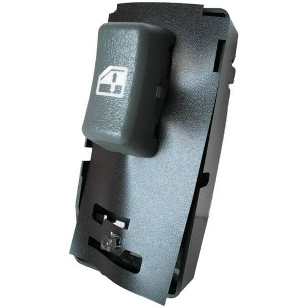 Dodge Dakota Master Power Window Switch 20032004 OEM (2 Window Control