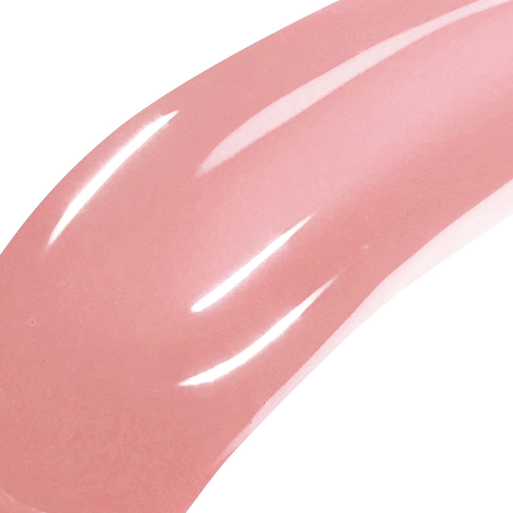 Hard Candy Plumping Serum Lip Gloss, 1390 Sugar Sugar, .12 oz