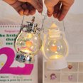 thumbnail image 3 of Guardoinrt Love small lamp, creative Valentine's bedside lamp tabletop decoration, 3 of 6