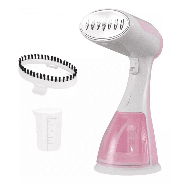 Plancha De Vapor Vertical Portátil,vaporizador Smoke 1500w | Bodega ...