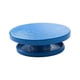 thumbnail image 5 of Rueda giratoria para decoración de cerámica, plato giratorio para decoración de pasteles, plato giratorio Manual para pulverización de construcción de 15cm BLESIY rueda de cerámica, 5 of 8