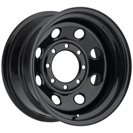 Stock Truck Rims - Vision 85 Soft 8 16x8 5x4.5