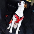 thumbnail image 3 of PlacerMe Dog Reflective Mesh Collar Harness Leash Adjustable-Travel Walk Strap No Pull No Tug, 3 of 11