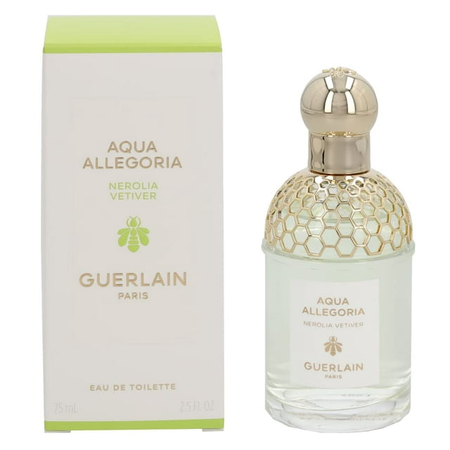 Perfume Guerlain Aqua Allegoria Nerolia Vetiver EDT 75 ml